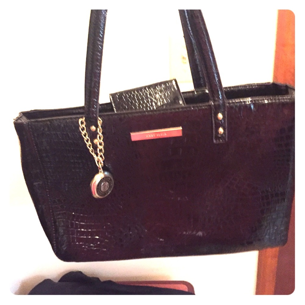 Anne Klein purse