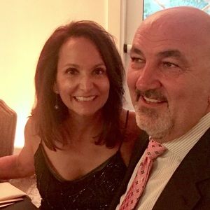 Meet your Posher, Marie