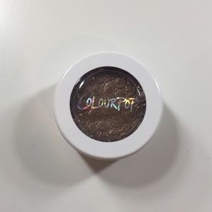 Colourpop Super Shock Shadow - Nillionaire