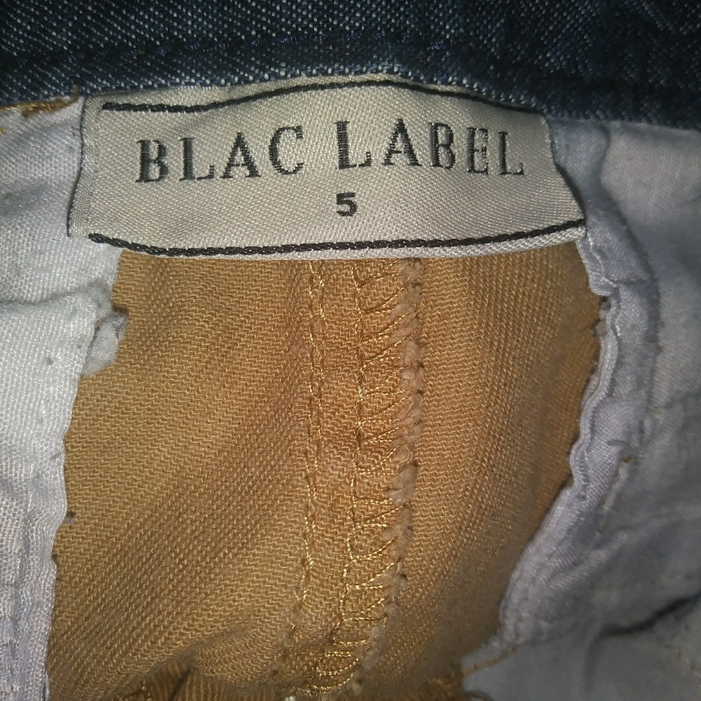 Boys Bermuda Shorts - Picture 2 of 2