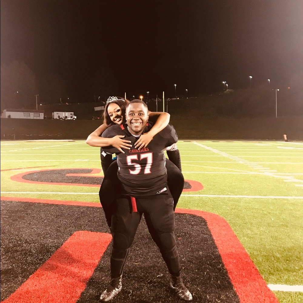 Meet your Posher, Martia