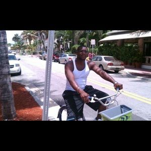 Meet your Posher, Ed