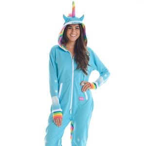 Unicorn Onesie