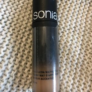 Sonia Kashuk liquid Foundation
