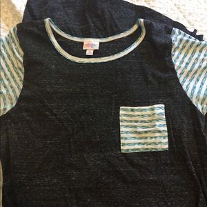 Medium Carly LulaRoe