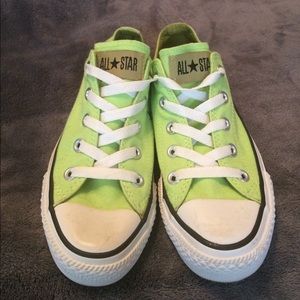 Converse Chuck Taylor Lo Tops