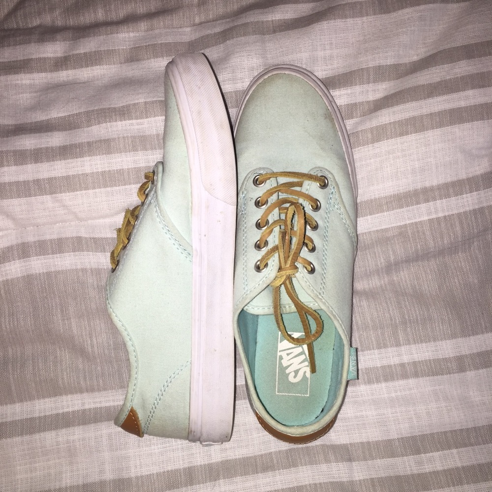Vans Sneakers