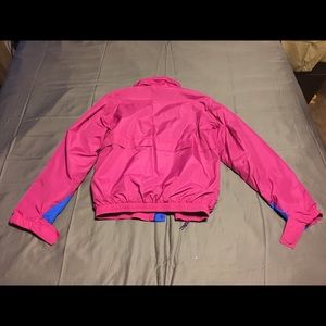 Retro Nike Womens Jacket M