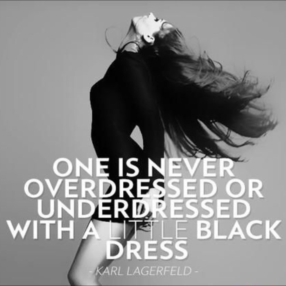 Dresses, Skirts & LBDs