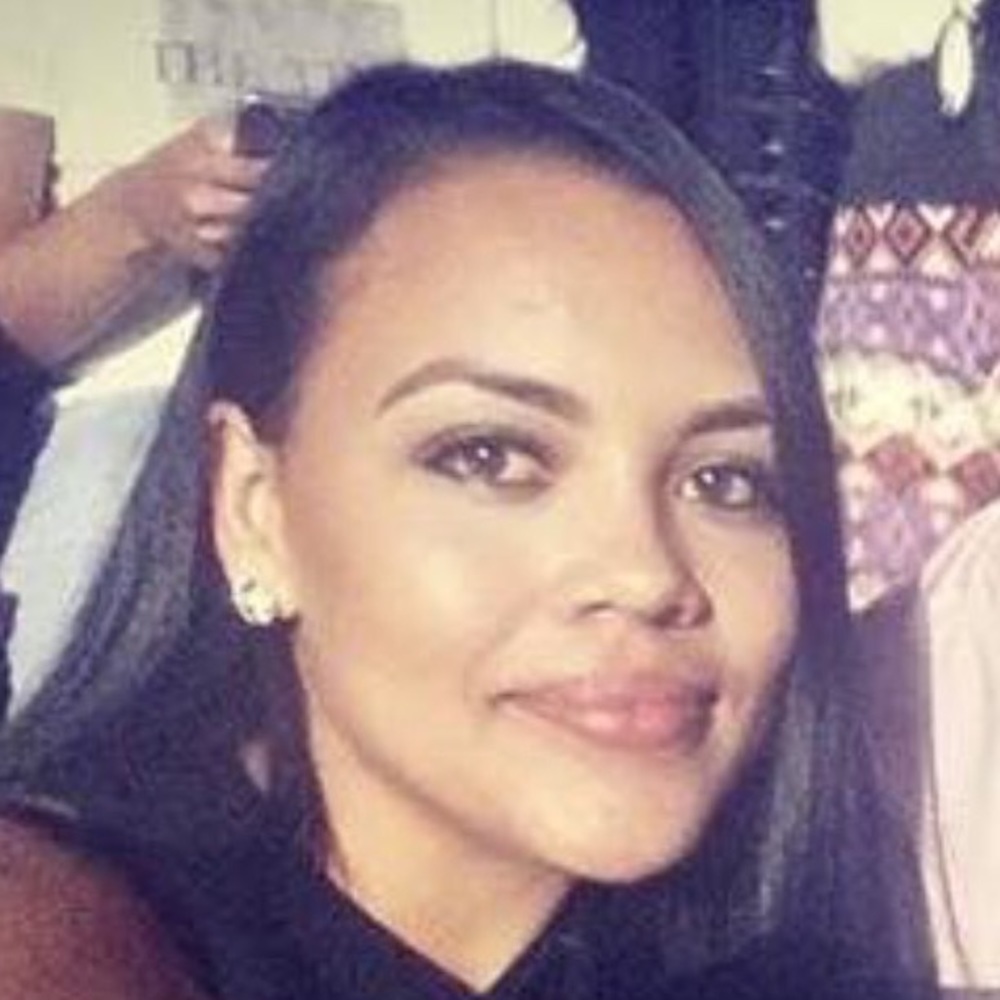 Meet your Posher, Ericka