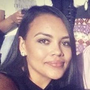 Meet your Posher, Ericka