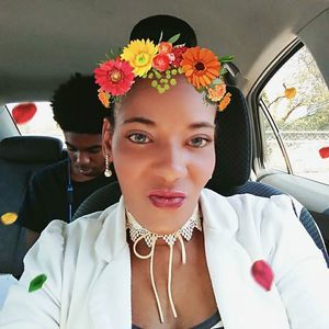 Meet your Posher, Tasha