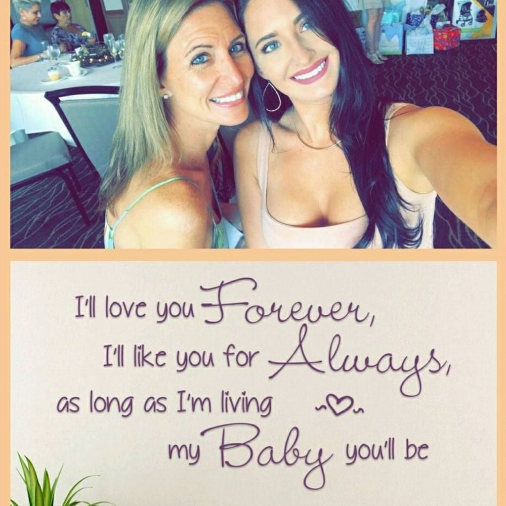 Meet your Posher, Rachael