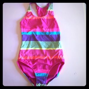 NWOT Gap Girls swimsuit