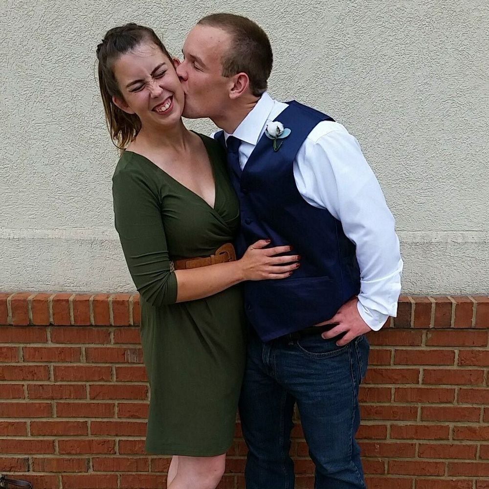 Meet your Posher, Amber