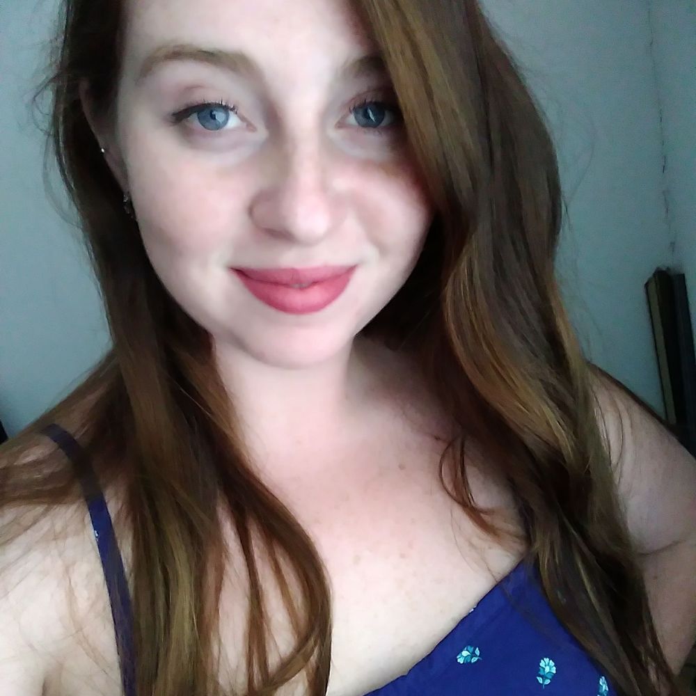 Meet your Posher, Kasey