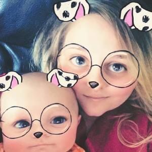 Meet your Posher, Sierra