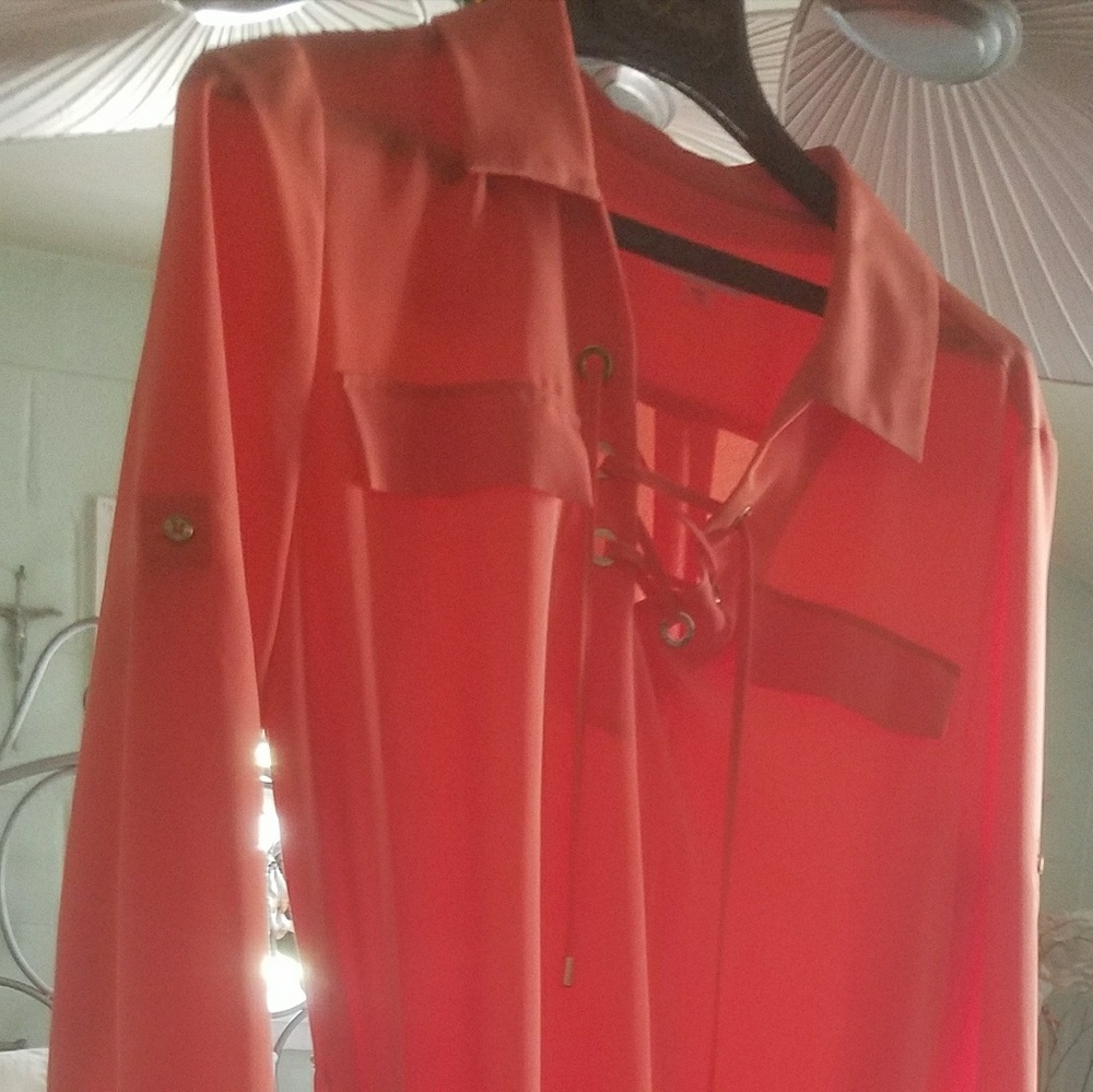 CALVIN KLEIN DRESS
