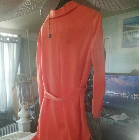 CALVIN KLEIN DRESS - Picture 2 of 4