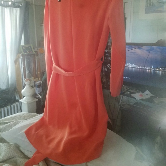 CALVIN KLEIN DRESS - Picture 4 of 4