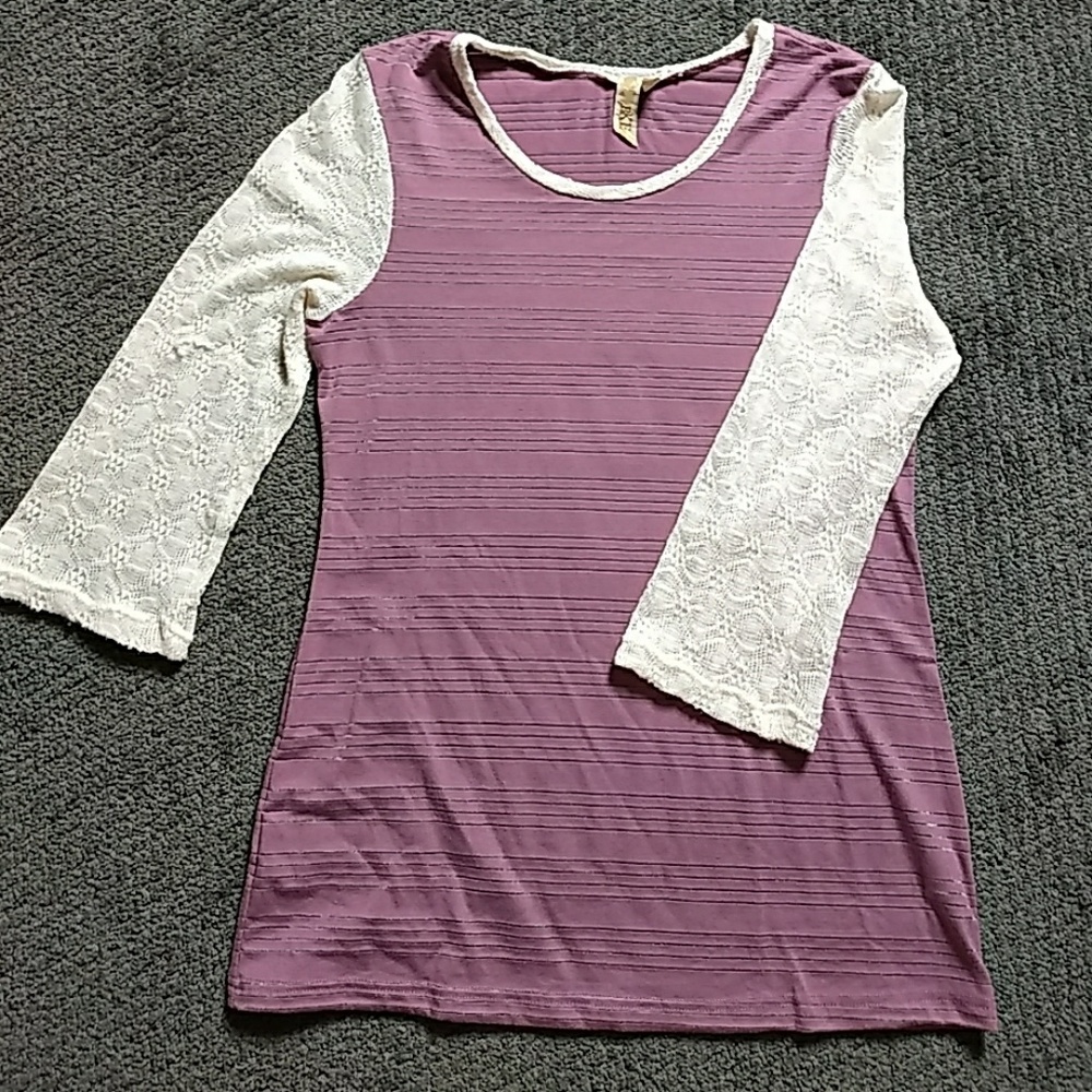👕 BKE 3/4 sleeves 👕