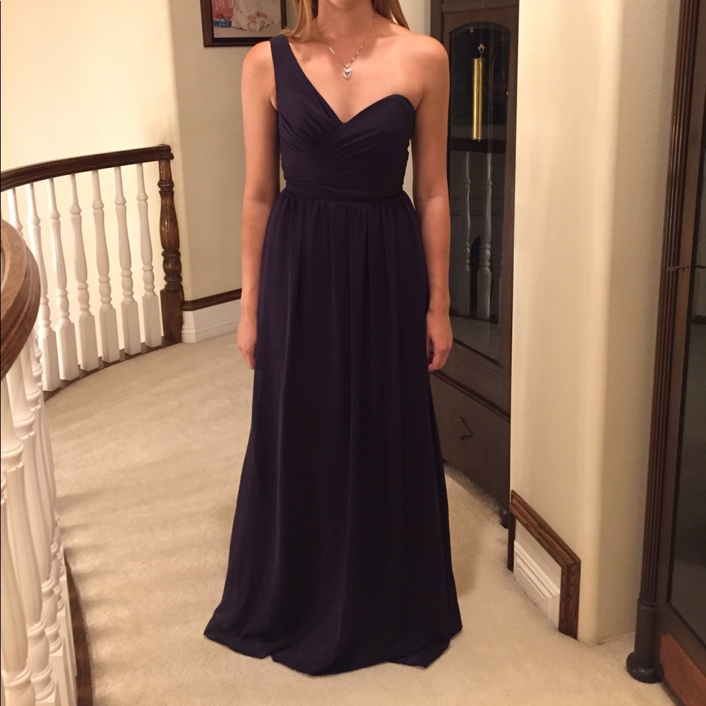 Alfred Angelo Bridesmaid Dress