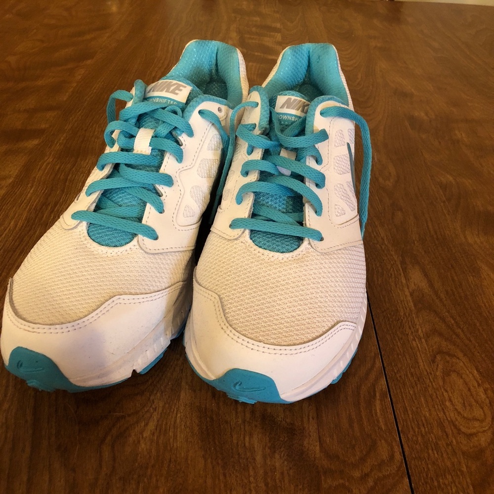 Women’s Nike Running Shoe.