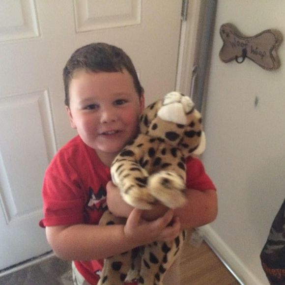 Meet your Posher, Rebecca - Picture 1 of 1