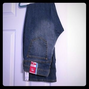 Women's jeans