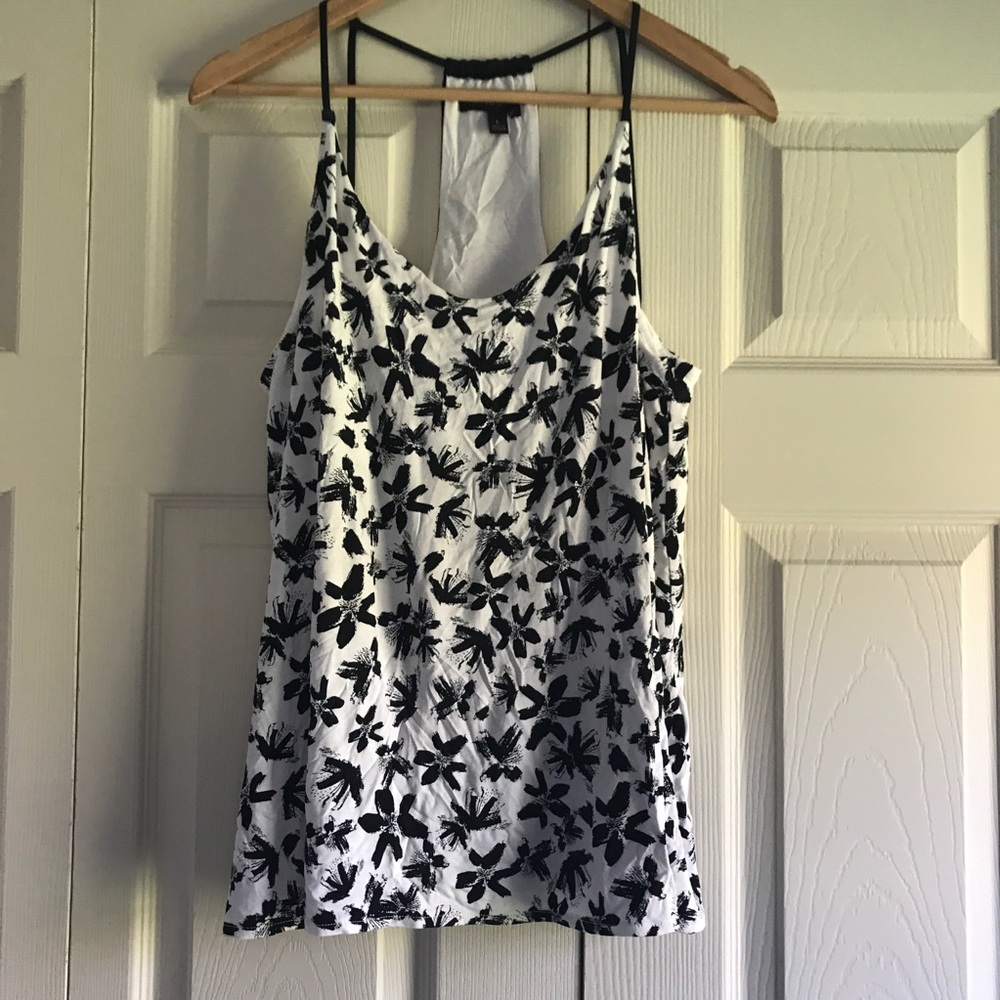 Banana Republic Tank