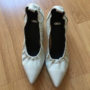 Italian high heels size 37