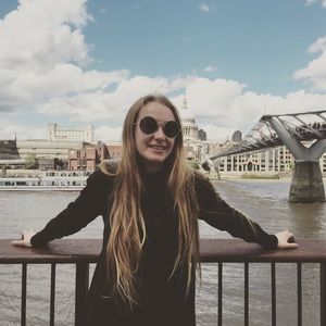 Meet your Posher, Heather