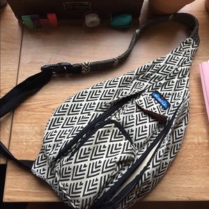 Kavu Backpack