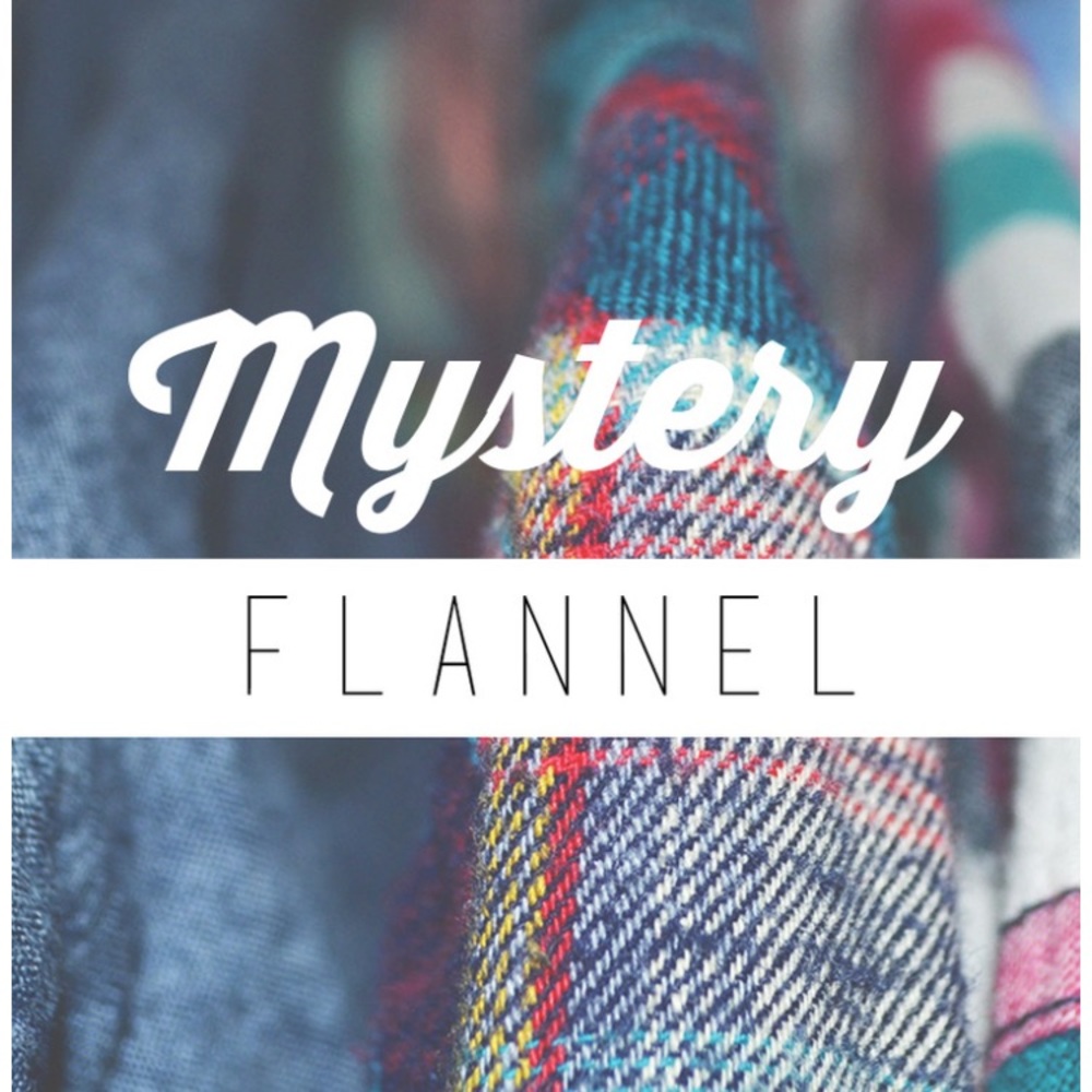Mystery Flannel