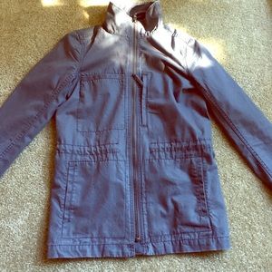 Women's Madewell jacket size XS.