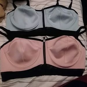 Forever 21 Bathing Suit Tops