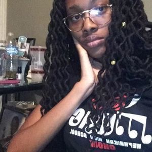 Meet your Posher, Lyric