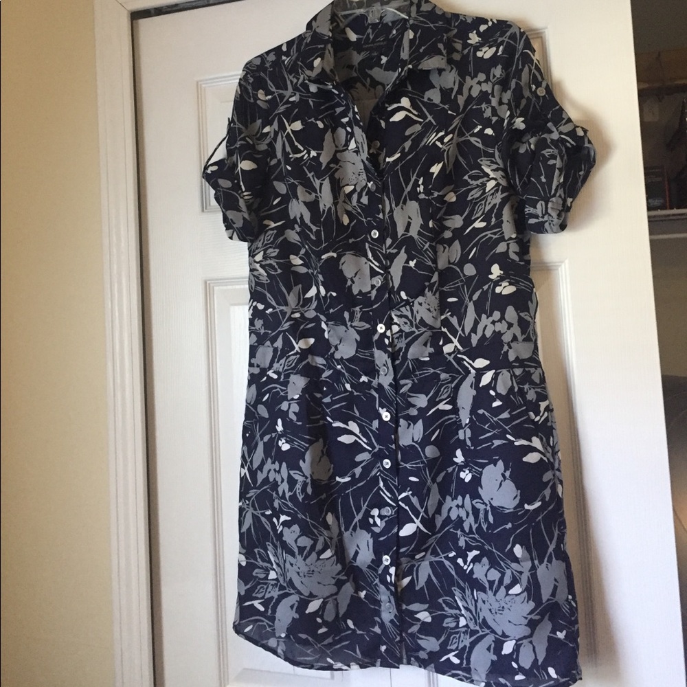 Banana Republic Dress