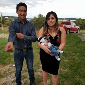 Meet your Posher, Uriel