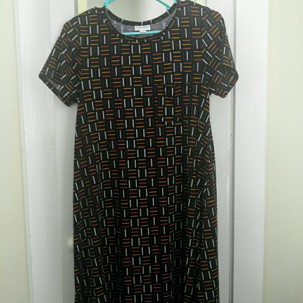 LLR XS Carly