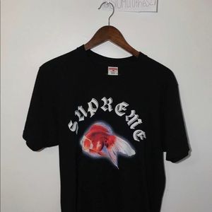 Supreme x Sasquatchfabrix