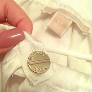 Authentic Michael Kors Business Top (Medium)
