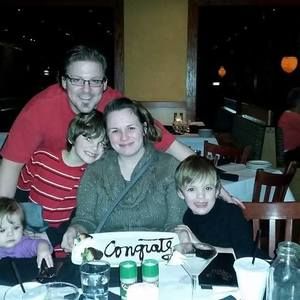 Meet your Posher, Rebecca