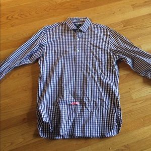 J.Crew Oxford - Large - 16/16.5