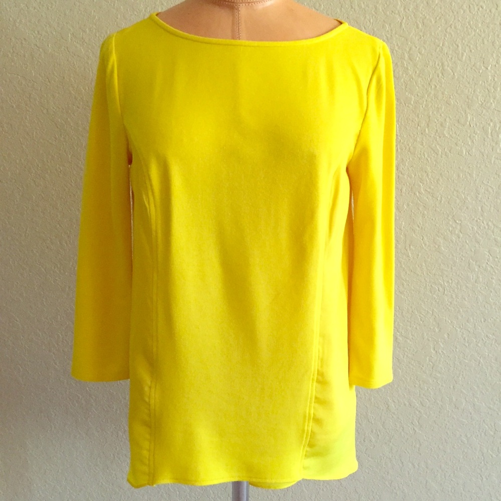 Gianni Bini Hi-Low Tunic