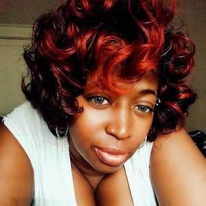 Meet your Posher, Marie