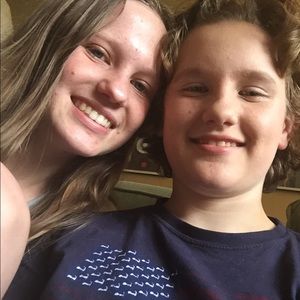 Meet your Posher, Grace