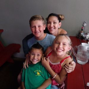 Meet your Posher, Tiffany