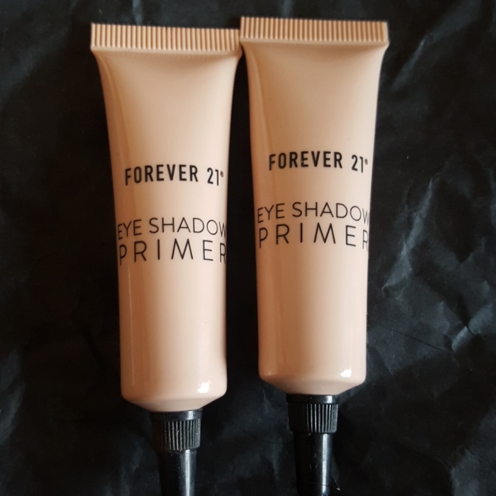 Eye Shadow primers