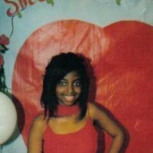 Meet your Posher, Shantell